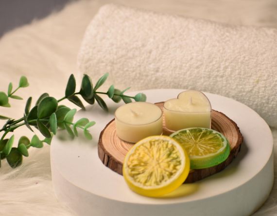 thai spa deira