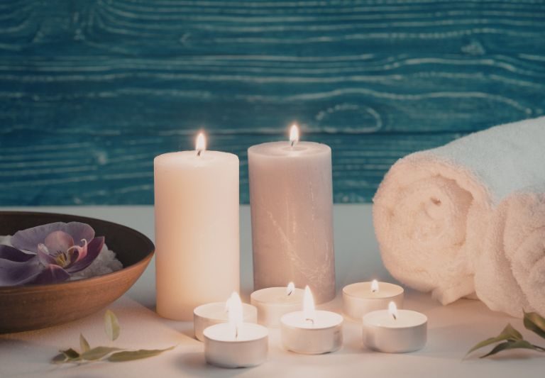 Thai Massage