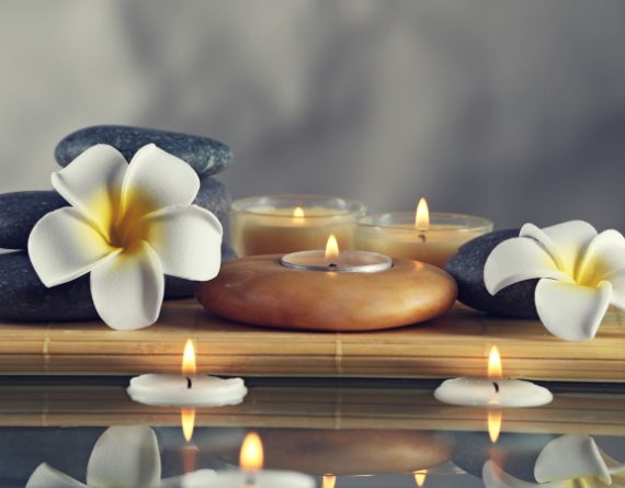 four hands massage deira