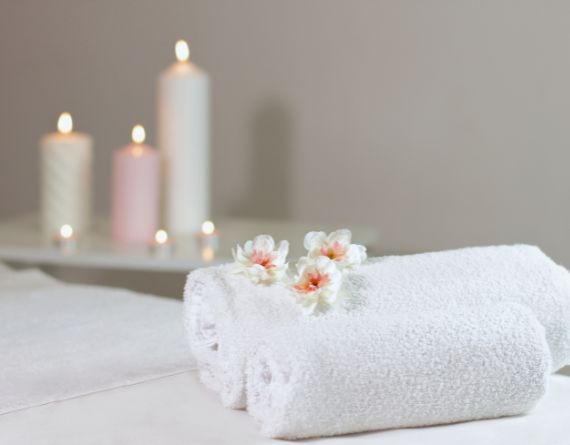moroccan spa deira