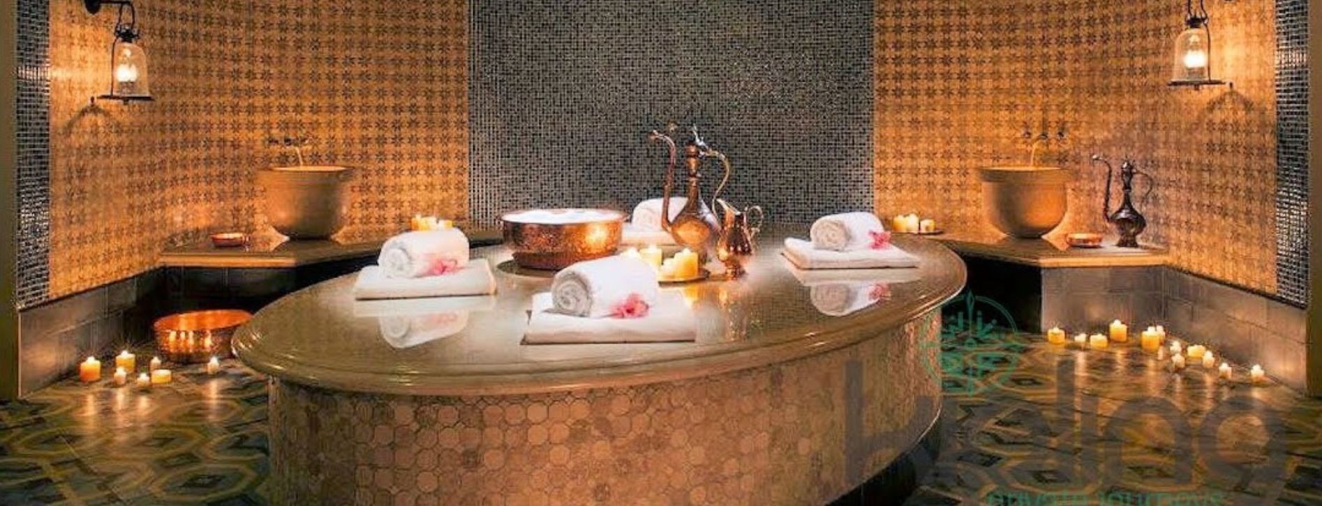 thai massage deira