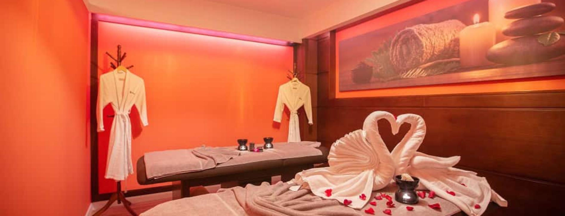 thai massage deira