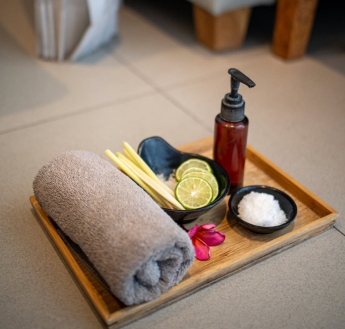 lavender spa deira