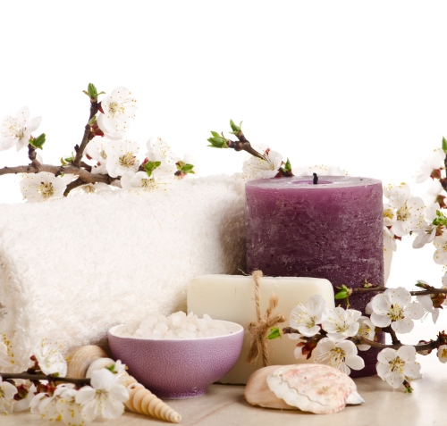 massage center deira